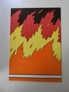 The Tick #2 (1988) 1st print VF+ condition