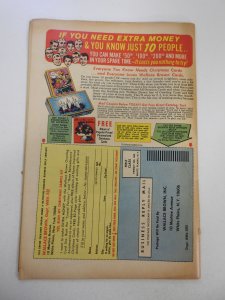 The Amazing Spider-Man #77 (1969) VG+ Condition