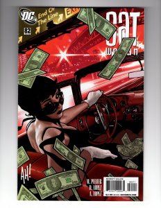 Catwoman #82 (2008) Adam Hughes  Cover! / MC#41