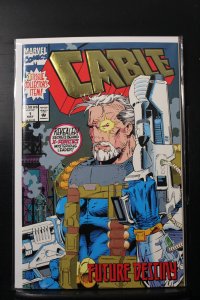Cable #1 (1993)