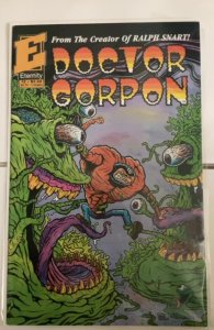 Doctor Gorpon #2 (1991)