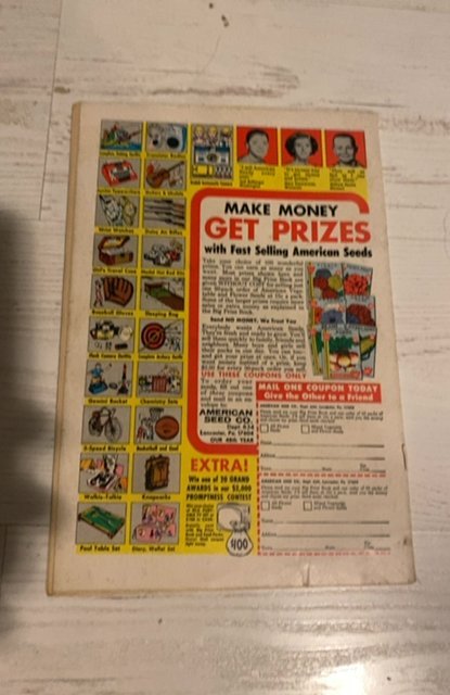 Batman #179 (1966) Second app of silver age Riddler