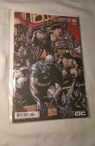 Batman #135 Quesada Cover B (2023)