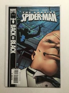 Amazing Spider-Man 542 Near Mint Nm Marvel