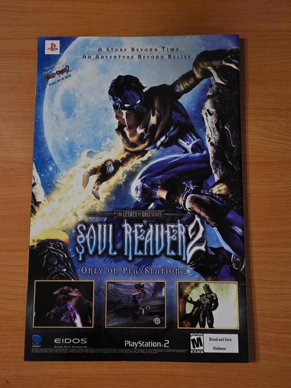 John Constantine Hellblazer #167 ~ NEAR MINT NM ~ 2001 DC / Vertigo Comics