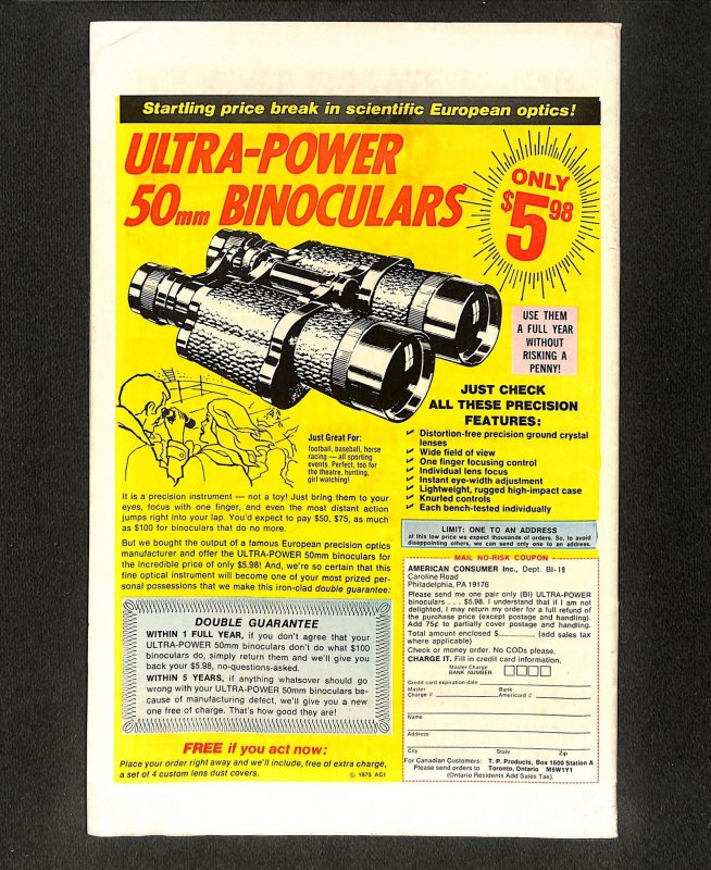 Ghost Rider (1973) #14