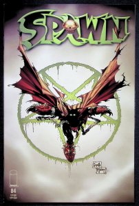 Spawn #84