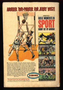 Amazing Spider-Man #37 GD/VG 3.0 1st Norman Osborne!