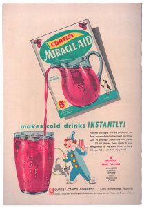 Strange Adventures #60 (1955) Columbus