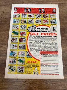 Daredevil # 81 FN Marvel Comic Book 2 J362