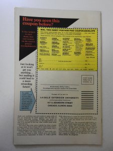 Marvel Spotlight #23 (1975) VF- Condition!