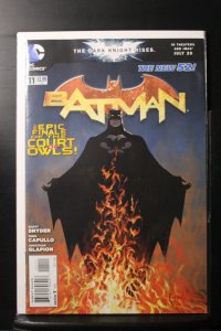 Batman #11 Direct Edition (2012)
