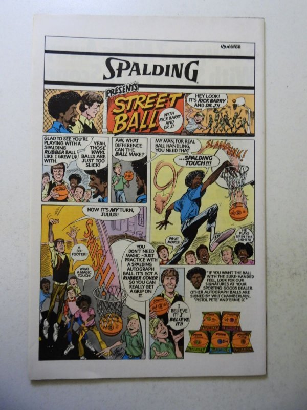 Star Wars #6 (1977) FN/VF Condition