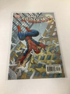 Amazing Spider-Man 488 NM Near Mint Marvel