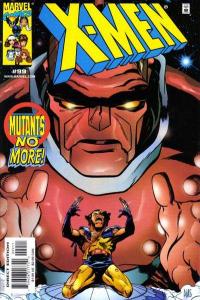 X-Men (1991 series) #99, NM- (Stock photo)