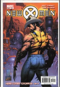 New X-Men #151 (2004) X-Men