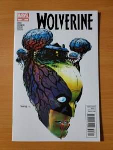 Wolverine #306 ~ NEAR MINT NM ~ 2012 Marvel Comics