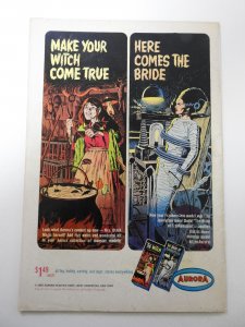 Green Lantern #40 (1965) VG/FN Condition! 1st GA Green Lantern in SA!