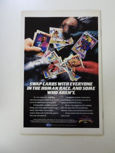 Silver Surfer #55 VF condition