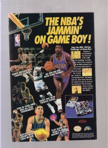 Sleepwalker #1 - 1st Appearance Sleepwalker (9/9.2) 1991