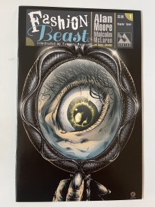 Fashion Beast #1  - NM+  (2012)