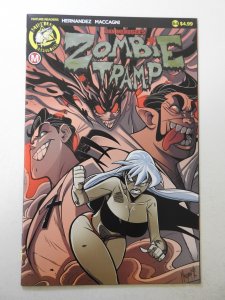 Zombie Tramp #64 (2019) FN/VF Condition!