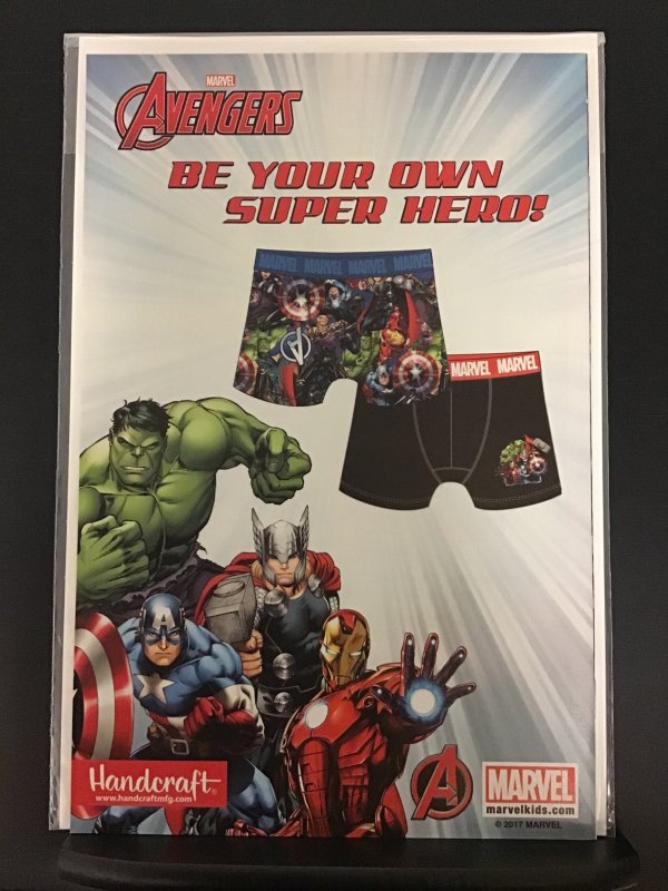 The Amazing Spider-Man #794 (2018)