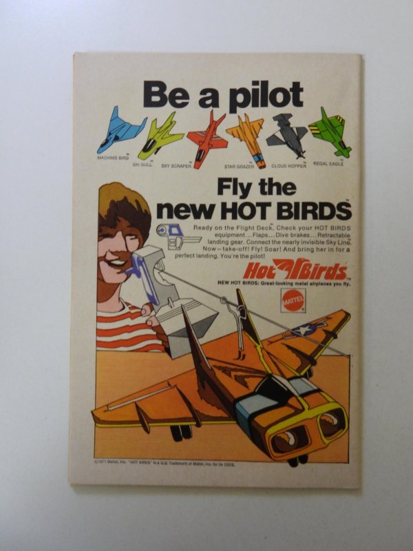 Justice League of America #90 (1971) FN/VF condition