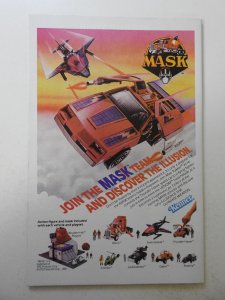 The Amazing Spider-Man #275 (1986) VF+ Condition!