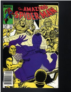 Amazing Spider-Man #247 (Marvel, 1983)