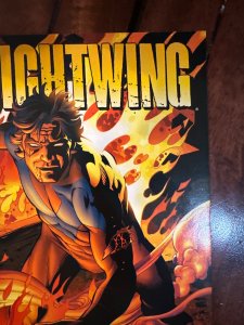 Nightwing #128 (2007)