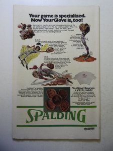 The Invaders #8 (1976) VF Condition