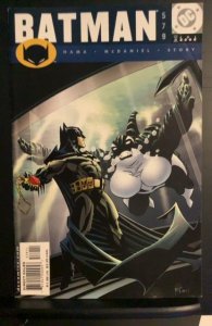 Batman #579 (2000)