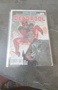 Deadpool #6 (2009)