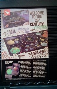 The Uncanny X-Men #243 (1989)