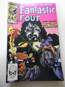 Fantastic Four #259 (1983)