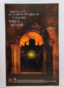 Deathstroke the Terminator #55 (Dec 1995, DC) VF+