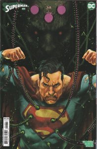 Superman # 13 Variant Cover C NM DC 2024 [H6]