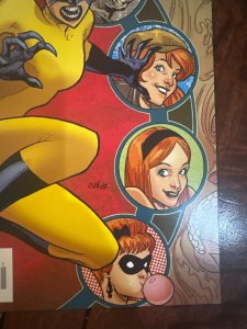 Marvel Comics Presents #2 (2007)