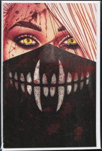 Something is Killing the Children #25 Cover C (2022) Something Is Killing the...