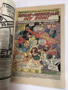 Crazy (1972) # 1 (VF/NM) Stan Lee & Gary Friedrich