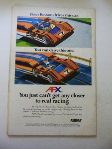 The Witching Hour #37 (1973) VG+ Condition