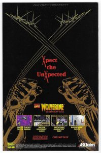 Generation X #2 (1994)