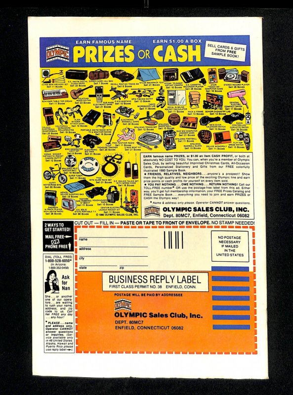 Savage She-Hulk #9 VF- 7.5