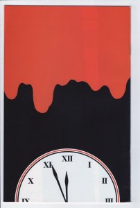 WATCHMEN #8 - 6.5 - WP - Alan Moore Scripts