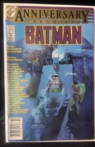 Batman #400 (1986)
