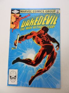 Daredevil #185 (1982) VF+ condition