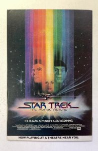 Marvel Team-Up #91 (1980)