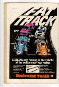 MISTER MIRACLE 4 VG- 3.5 1ST BIG BARDA!!