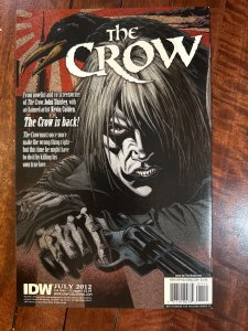 Star Trek #11 (2012)